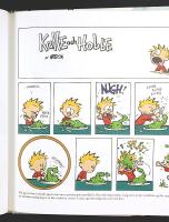 KALLE och HOBBEs TIO&Aring;RSJUBILEUM