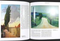 NATURE STRIKES BACK &ndash; Menneskets forhold til naturen set gennem vestlig kunst