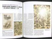 NATURE STRIKES BACK &ndash; Menneskets forhold til naturen set gennem vestlig kunst