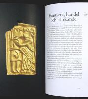 VIKINGATIDENS VAGGA &ndash; i vendeltidens v&auml;rld