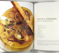 DANYEL COUETs PARIS &ndash; Fr&aring;n ch&egrave;vre chaud till couscous merguez