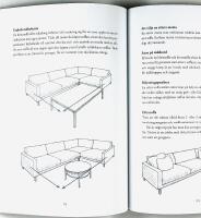 HANDBOK I INREDNING OCH STYLING