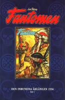 FANTOMEN &ndash; Den inbundna &aring;rg&aring;ngen 1956 &ndash; Del 1