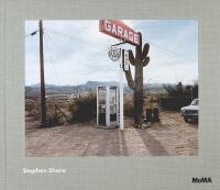 STEPHEN SHORE