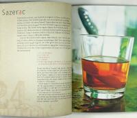 COCKTAILS &ndash; 60 drinkar levererade av Sveriges s&auml;kraste bartender