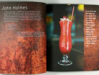 COCKTAILS &ndash; 60 drinkar levererade av Sveriges s&auml;kraste bartender