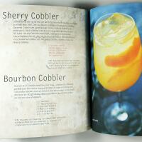 COCKTAILS &ndash; 60 drinkar levererade av Sveriges s&auml;kraste bartender