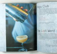 COCKTAILS &ndash; 60 drinkar levererade av Sveriges s&auml;kraste bartender