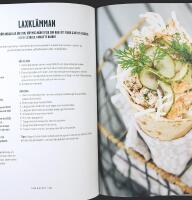 The NORDIC STREET FOOD &ndash; Story & kokbok