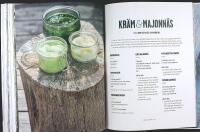 The NORDIC STREET FOOD &ndash; Story & kokbok