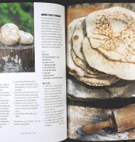 The NORDIC STREET FOOD &ndash; Story & kokbok