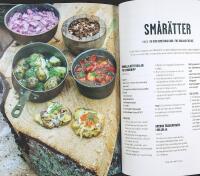 The NORDIC STREET FOOD &ndash; Story & kokbok