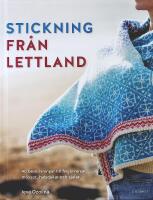 STICKNING FR&Aring;N LETTLAND &ndash; 40 beskrivningar