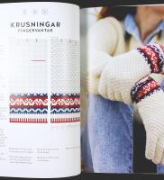 STICKNING FR&Aring;N LETTLAND &ndash; 40 beskrivningar