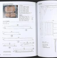 Simple JAPANESE FURNITURE &ndash; 24 Classic Step-By-Step Projects