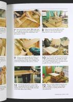 Simple JAPANESE FURNITURE &ndash; 24 Classic Step-By-Step Projects