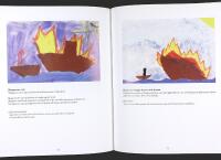 DET BRINNANDE SKEPPET &ndash; Arildslegenden