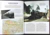 STEAMING ACROSS BRITAIN &ndash; A Nostalgic Journey Through the Golden Years of Steam Railways