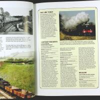 STEAMING ACROSS BRITAIN &ndash; A Nostalgic Journey Through the Golden Years of Steam Railways