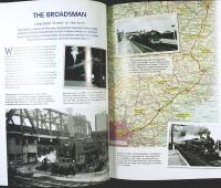 STEAMING ACROSS BRITAIN &ndash; A Nostalgic Journey Through the Golden Years of Steam Railways