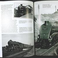 STEAMING ACROSS BRITAIN &ndash; A Nostalgic Journey Through the Golden Years of Steam Railways