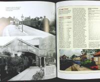 STEAMING ACROSS BRITAIN &ndash; A Nostalgic Journey Through the Golden Years of Steam Railways