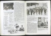 DAS ANDERE AMERIKA &ndash; Geschichte, Kunst und Kultur der amerikanischen Arbeiterbewegung