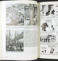 DAS ANDERE AMERIKA &ndash; Geschichte, Kunst und Kultur der amerikanischen Arbeiterbewegung