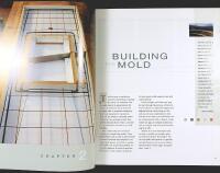 CONCRETE COUNTERTOPS &ndash; Design, Forms and Finishes for the New Kitchen and Bathroom