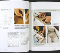 CONCRETE COUNTERTOPS &ndash; Design, Forms and Finishes for the New Kitchen and Bathroom