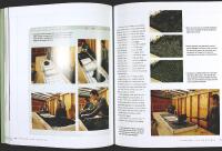 CONCRETE COUNTERTOPS &ndash; Design, Forms and Finishes for the New Kitchen and Bathroom