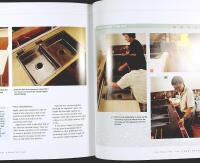 CONCRETE COUNTERTOPS &ndash; Design, Forms and Finishes for the New Kitchen and Bathroom