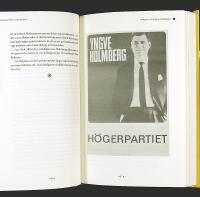 FEMTIOTV&Aring; FESTLIGA RIKSDAGSLEDAM&Ouml;TER