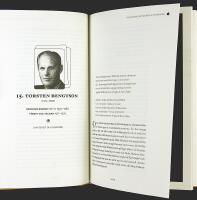 FEMTIOTV&Aring; FESTLIGA RIKSDAGSLEDAM&Ouml;TER