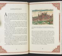 SAGAN OM SAFFRAN &ndash; Kryddan som fascinerat under &aring;rtusenden