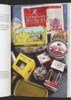 SAGAN OM SAFFRAN &ndash; Kryddan som fascinerat under &aring;rtusenden