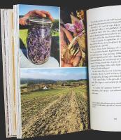 SAGAN OM SAFFRAN &ndash; Kryddan som fascinerat under &aring;rtusenden