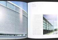 EQUILIBRIUM &ndash; The work of Nicholas Grimshaw & Partners