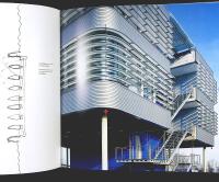 EQUILIBRIUM &ndash; The work of Nicholas Grimshaw & Partners