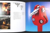 EQUILIBRIUM &ndash; The work of Nicholas Grimshaw & Partners