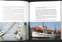 K-M&Auml;RKTA FARTYG &ndash; Flytande klenoder