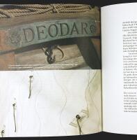 K-M&Auml;RKTA FARTYG &ndash; Flytande klenoder