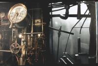 K-M&Auml;RKTA FARTYG &ndash; Flytande klenoder