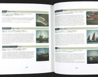 K-M&Auml;RKTA FARTYG &ndash; Flytande klenoder