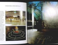 EN V&Auml;RLD UNDER JORD &ndash; F&auml;rg och form i tunnelbanan