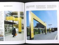 EN V&Auml;RLD UNDER JORD &ndash; F&auml;rg och form i tunnelbanan