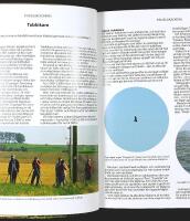 MED KIKARE OCH KAFFETERMOS &ndash; Handbok i f&aring;gelsk&aring;dning