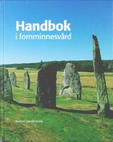 HANDBOK I FORNMINNESV&Aring;RD