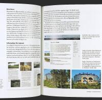 HANDBOK I FORNMINNESV&Aring;RD