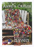 Arne & Carlos &ndash; H&Aring;NDARBEJDE I HAVEN